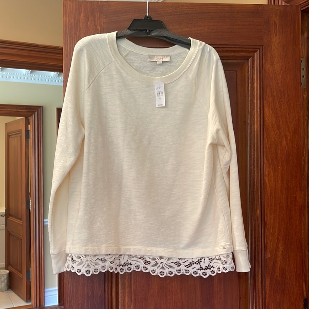 Loft Sweater